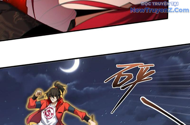 Phát Sóng Trực Tiếp, Ta Cầu Hôn Với Nữ Quỷ, Vậy Mà Nàng Lại Đồng Ý! Chapter 100 - Trang 2