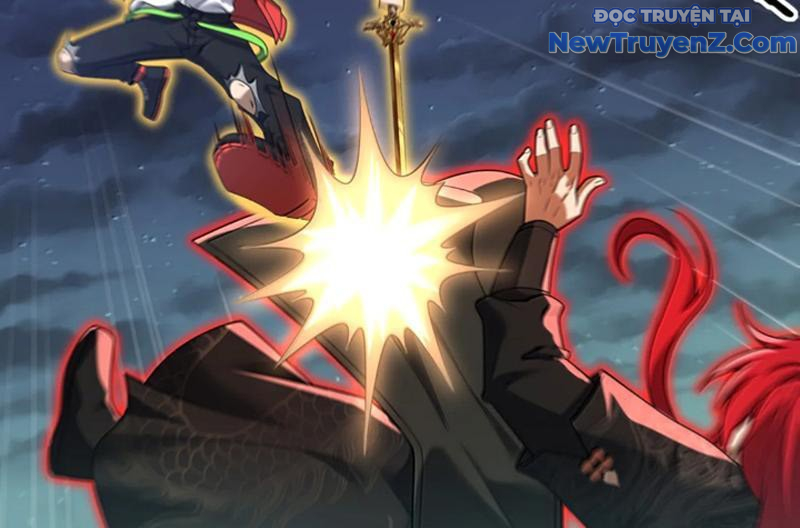 Phát Sóng Trực Tiếp, Ta Cầu Hôn Với Nữ Quỷ, Vậy Mà Nàng Lại Đồng Ý! Chapter 100 - Trang 2