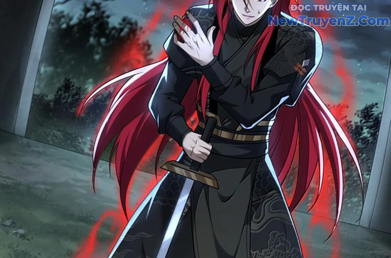 Phát Sóng Trực Tiếp, Ta Cầu Hôn Với Nữ Quỷ, Vậy Mà Nàng Lại Đồng Ý! Chapter 100 - Trang 2