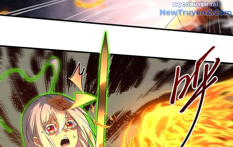 Phát Sóng Trực Tiếp, Ta Cầu Hôn Với Nữ Quỷ, Vậy Mà Nàng Lại Đồng Ý! Chapter 100 - Trang 2