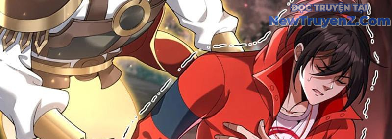 Phát Sóng Trực Tiếp, Ta Cầu Hôn Với Nữ Quỷ, Vậy Mà Nàng Lại Đồng Ý! Chapter 100 - Trang 2