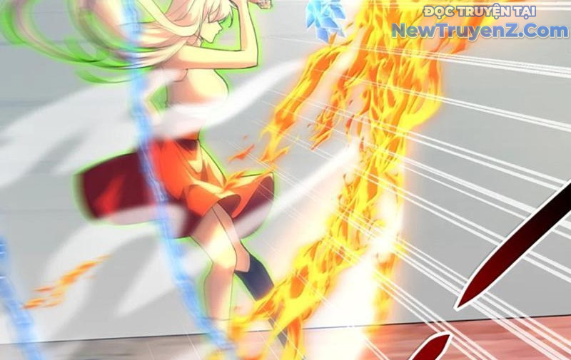 Phát Sóng Trực Tiếp, Ta Cầu Hôn Với Nữ Quỷ, Vậy Mà Nàng Lại Đồng Ý! Chapter 100 - Trang 2