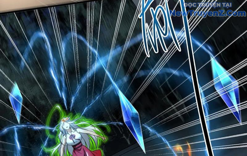 Phát Sóng Trực Tiếp, Ta Cầu Hôn Với Nữ Quỷ, Vậy Mà Nàng Lại Đồng Ý! Chapter 100 - Trang 2