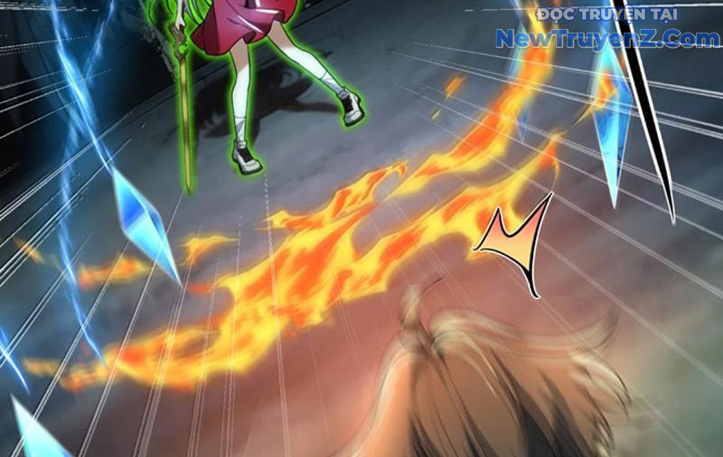 Phát Sóng Trực Tiếp, Ta Cầu Hôn Với Nữ Quỷ, Vậy Mà Nàng Lại Đồng Ý! Chapter 100 - Trang 2