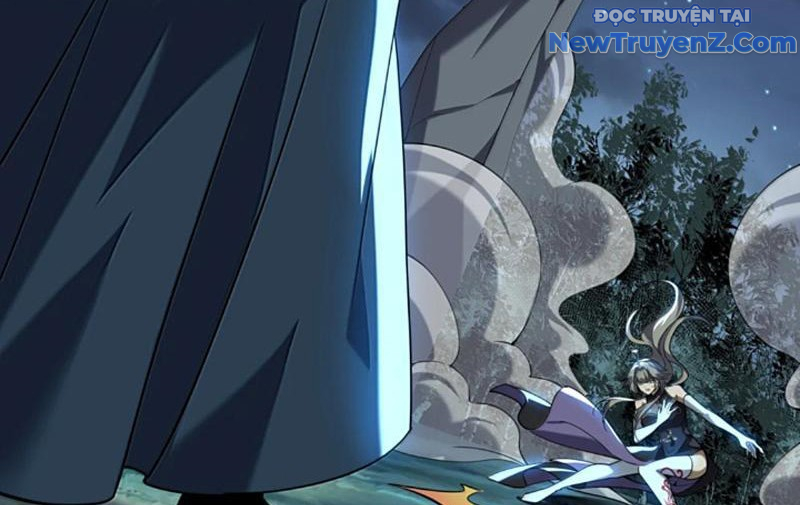 Phát Sóng Trực Tiếp, Ta Cầu Hôn Với Nữ Quỷ, Vậy Mà Nàng Lại Đồng Ý! Chapter 100 - Trang 2