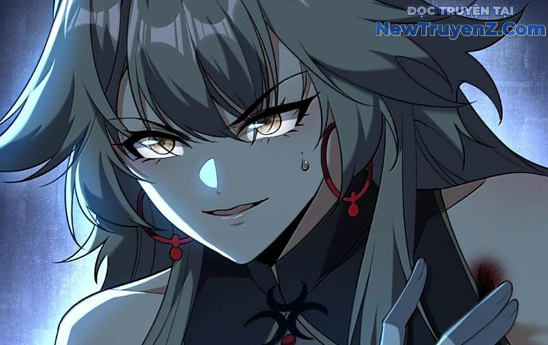 Phát Sóng Trực Tiếp, Ta Cầu Hôn Với Nữ Quỷ, Vậy Mà Nàng Lại Đồng Ý! Chapter 100 - Trang 2