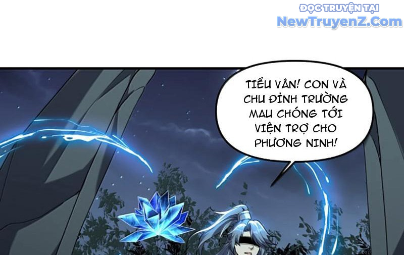 Phát Sóng Trực Tiếp, Ta Cầu Hôn Với Nữ Quỷ, Vậy Mà Nàng Lại Đồng Ý! Chapter 100 - Trang 2