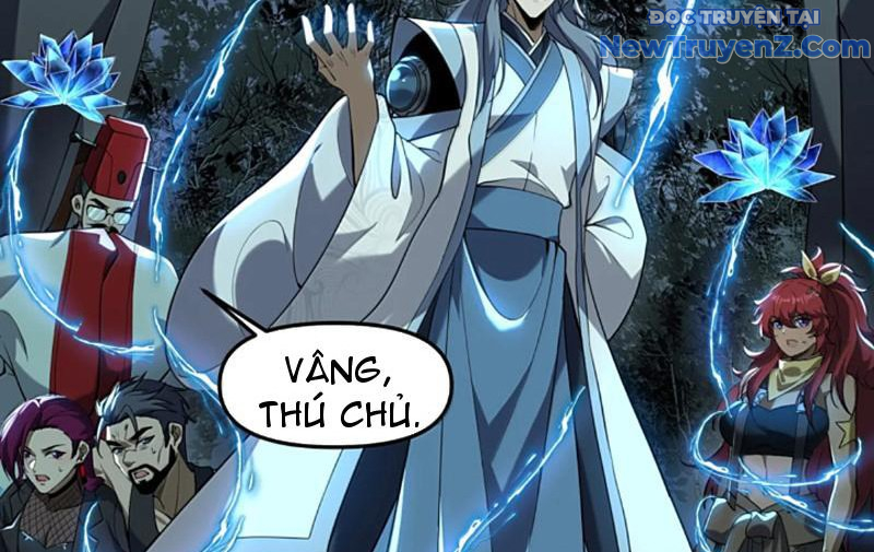 Phát Sóng Trực Tiếp, Ta Cầu Hôn Với Nữ Quỷ, Vậy Mà Nàng Lại Đồng Ý! Chapter 100 - Trang 2