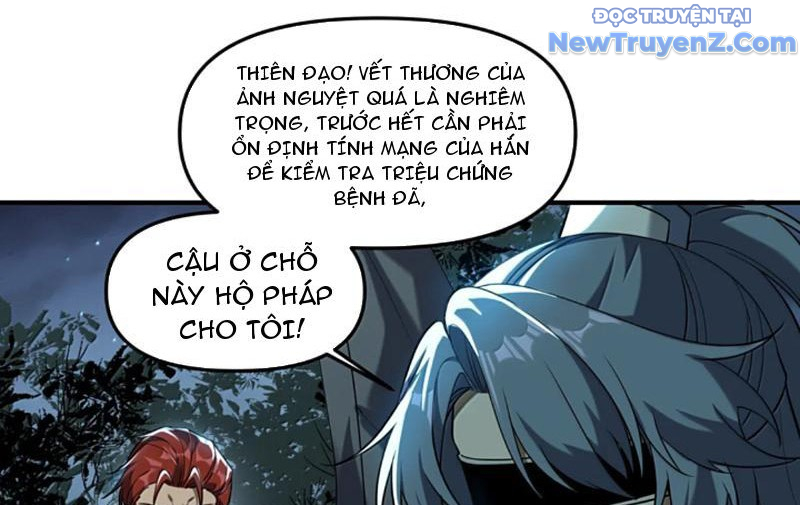 Phát Sóng Trực Tiếp, Ta Cầu Hôn Với Nữ Quỷ, Vậy Mà Nàng Lại Đồng Ý! Chapter 100 - Trang 2