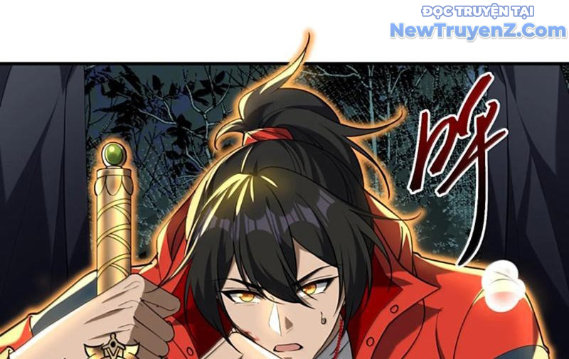 Phát Sóng Trực Tiếp, Ta Cầu Hôn Với Nữ Quỷ, Vậy Mà Nàng Lại Đồng Ý! Chapter 100 - Trang 2