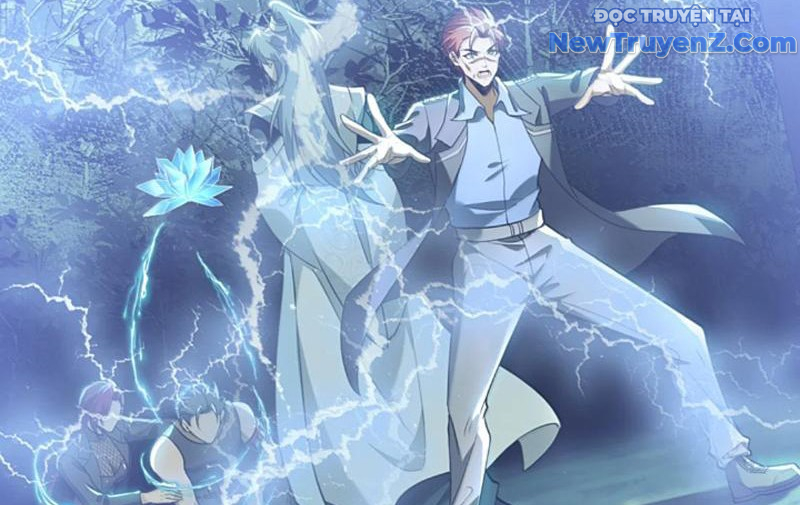 Phát Sóng Trực Tiếp, Ta Cầu Hôn Với Nữ Quỷ, Vậy Mà Nàng Lại Đồng Ý! Chapter 100 - Trang 2