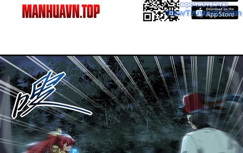 Phát Sóng Trực Tiếp, Ta Cầu Hôn Với Nữ Quỷ, Vậy Mà Nàng Lại Đồng Ý! Chapter 100 - Trang 2