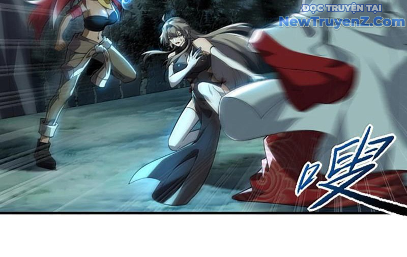 Phát Sóng Trực Tiếp, Ta Cầu Hôn Với Nữ Quỷ, Vậy Mà Nàng Lại Đồng Ý! Chapter 100 - Trang 2