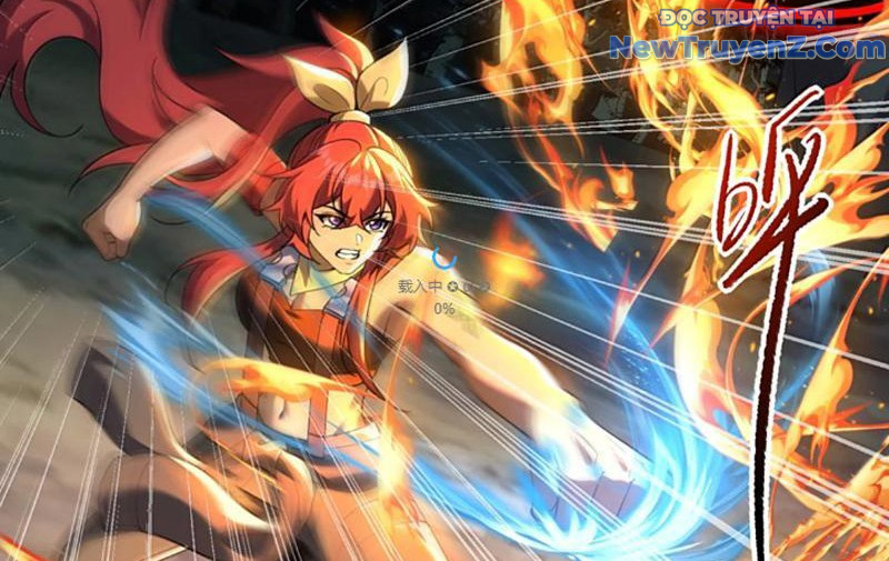 Phát Sóng Trực Tiếp, Ta Cầu Hôn Với Nữ Quỷ, Vậy Mà Nàng Lại Đồng Ý! Chapter 100 - Trang 2