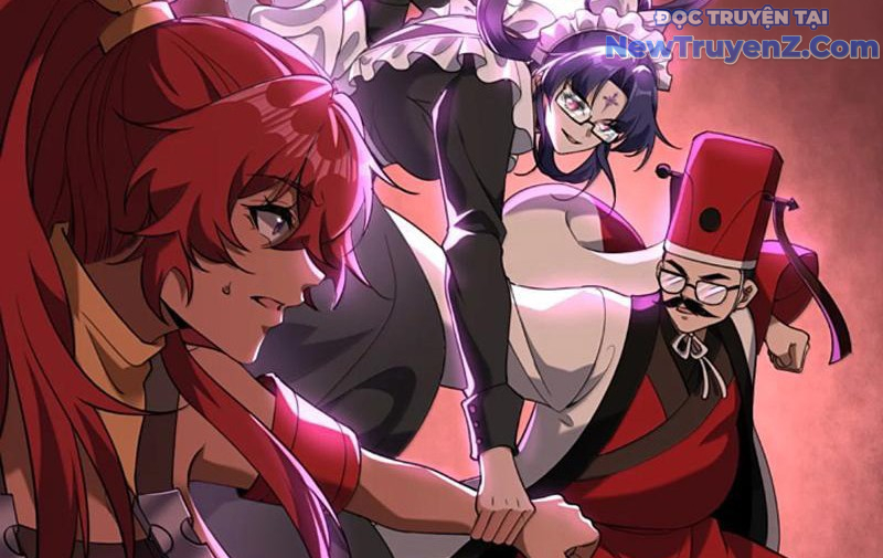 Phát Sóng Trực Tiếp, Ta Cầu Hôn Với Nữ Quỷ, Vậy Mà Nàng Lại Đồng Ý! Chapter 100 - Trang 2