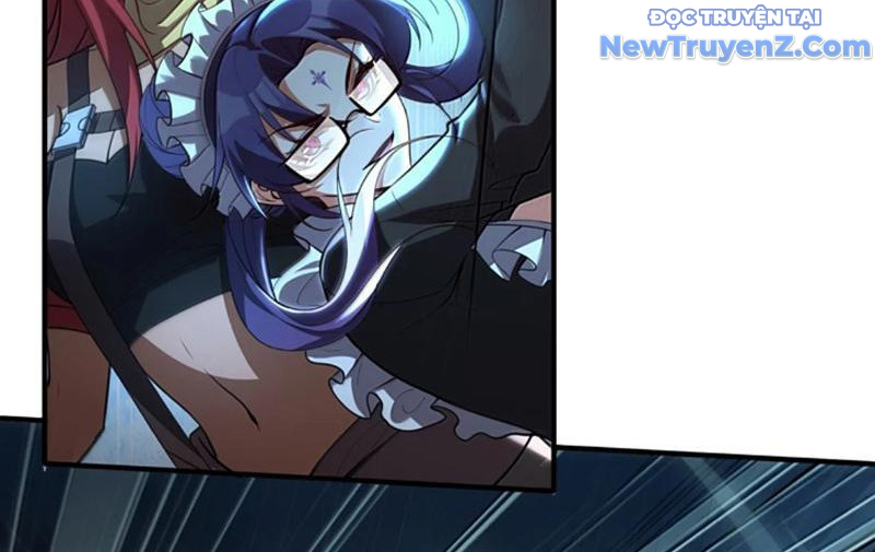 Phát Sóng Trực Tiếp, Ta Cầu Hôn Với Nữ Quỷ, Vậy Mà Nàng Lại Đồng Ý! Chapter 100 - Trang 2