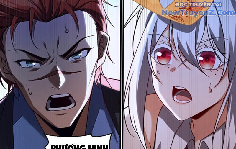 Phát Sóng Trực Tiếp, Ta Cầu Hôn Với Nữ Quỷ, Vậy Mà Nàng Lại Đồng Ý! Chapter 100 - Trang 2