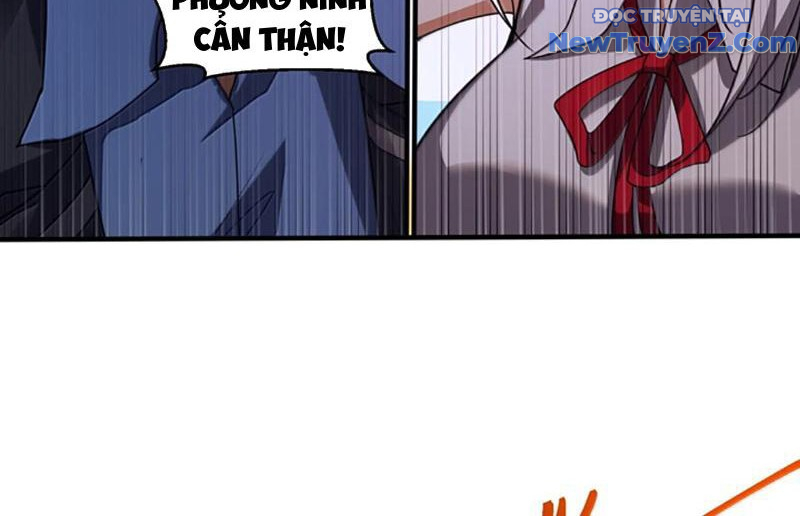 Phát Sóng Trực Tiếp, Ta Cầu Hôn Với Nữ Quỷ, Vậy Mà Nàng Lại Đồng Ý! Chapter 100 - Trang 2