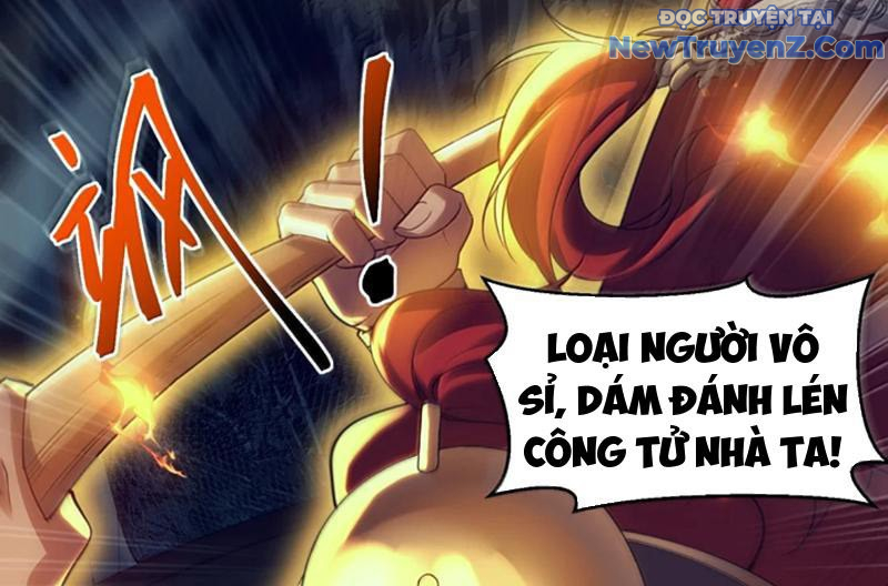 Phát Sóng Trực Tiếp, Ta Cầu Hôn Với Nữ Quỷ, Vậy Mà Nàng Lại Đồng Ý! Chapter 100 - Trang 2