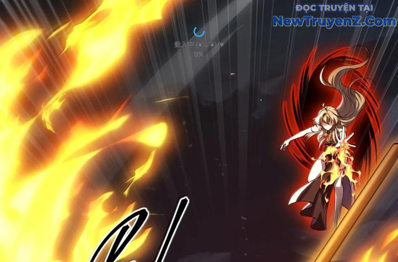 Phát Sóng Trực Tiếp, Ta Cầu Hôn Với Nữ Quỷ, Vậy Mà Nàng Lại Đồng Ý! Chapter 100 - Trang 2