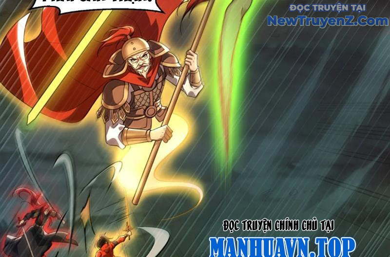 Phát Sóng Trực Tiếp, Ta Cầu Hôn Với Nữ Quỷ, Vậy Mà Nàng Lại Đồng Ý! Chapter 100 - Trang 2