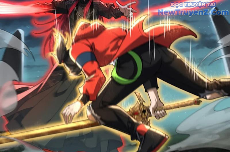 Phát Sóng Trực Tiếp, Ta Cầu Hôn Với Nữ Quỷ, Vậy Mà Nàng Lại Đồng Ý! Chapter 100 - Trang 2