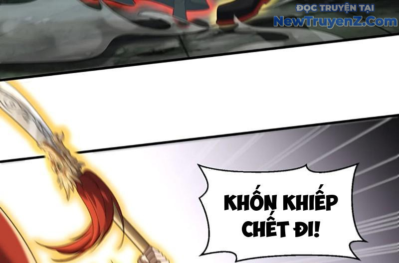 Phát Sóng Trực Tiếp, Ta Cầu Hôn Với Nữ Quỷ, Vậy Mà Nàng Lại Đồng Ý! Chapter 100 - Trang 2