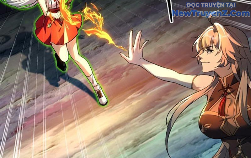 Phát Sóng Trực Tiếp, Ta Cầu Hôn Với Nữ Quỷ, Vậy Mà Nàng Lại Đồng Ý! Chapter 100 - Trang 2