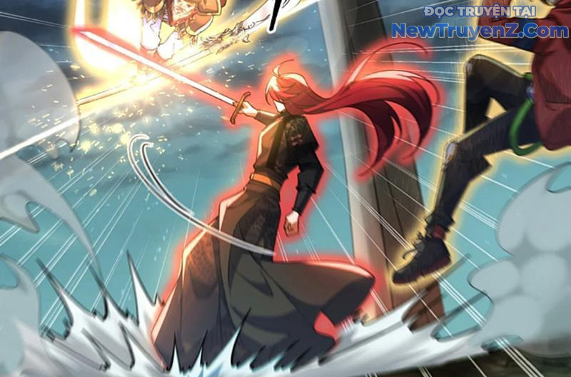 Phát Sóng Trực Tiếp, Ta Cầu Hôn Với Nữ Quỷ, Vậy Mà Nàng Lại Đồng Ý! Chapter 100 - Trang 2