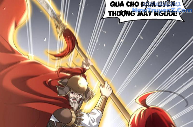 Phát Sóng Trực Tiếp, Ta Cầu Hôn Với Nữ Quỷ, Vậy Mà Nàng Lại Đồng Ý! Chapter 100 - Trang 2