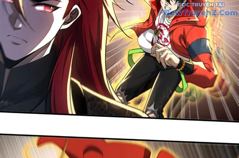 Phát Sóng Trực Tiếp, Ta Cầu Hôn Với Nữ Quỷ, Vậy Mà Nàng Lại Đồng Ý! Chapter 100 - Trang 2