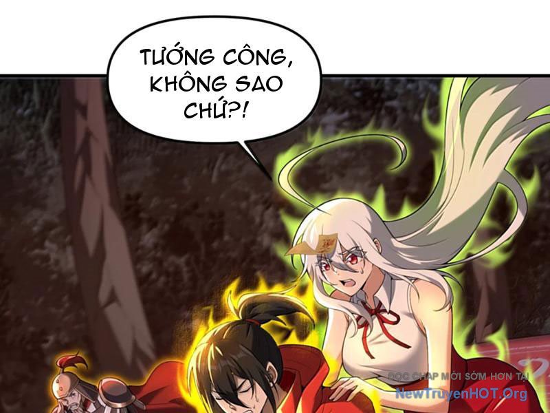 Phát Sóng Trực Tiếp, Ta Cầu Hôn Với Nữ Quỷ, Vậy Mà Nàng Lại Đồng Ý! Chapter 101 - Trang 2