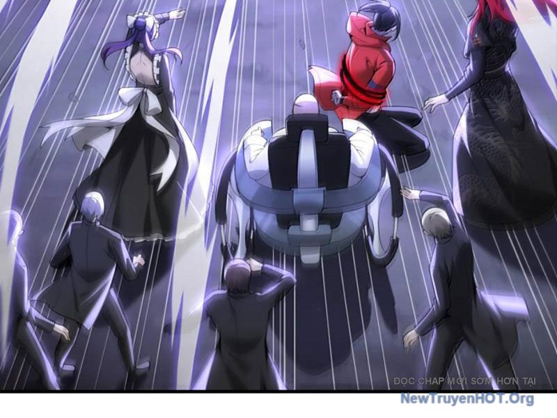 Phát Sóng Trực Tiếp, Ta Cầu Hôn Với Nữ Quỷ, Vậy Mà Nàng Lại Đồng Ý! Chapter 101 - Trang 2