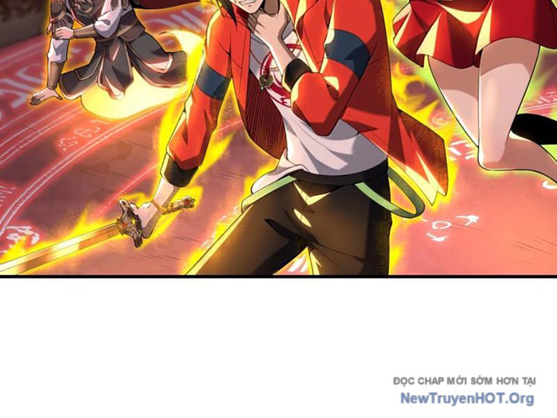 Phát Sóng Trực Tiếp, Ta Cầu Hôn Với Nữ Quỷ, Vậy Mà Nàng Lại Đồng Ý! Chapter 101 - Trang 2