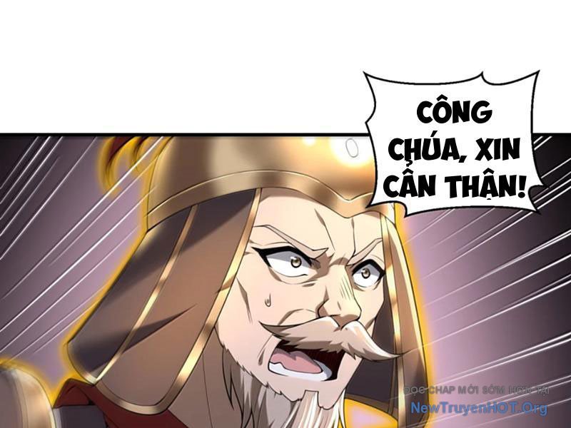 Phát Sóng Trực Tiếp, Ta Cầu Hôn Với Nữ Quỷ, Vậy Mà Nàng Lại Đồng Ý! Chapter 101 - Trang 2