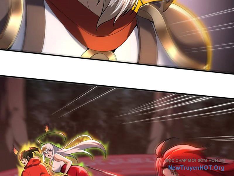 Phát Sóng Trực Tiếp, Ta Cầu Hôn Với Nữ Quỷ, Vậy Mà Nàng Lại Đồng Ý! Chapter 101 - Trang 2