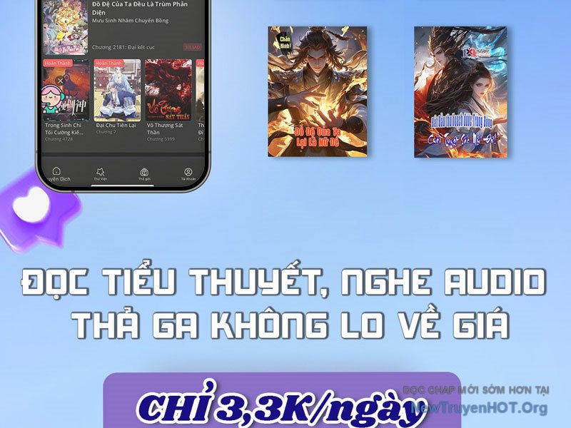 Phát Sóng Trực Tiếp, Ta Cầu Hôn Với Nữ Quỷ, Vậy Mà Nàng Lại Đồng Ý! Chapter 101 - Trang 2