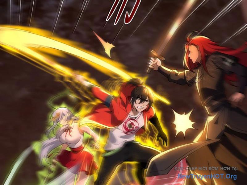 Phát Sóng Trực Tiếp, Ta Cầu Hôn Với Nữ Quỷ, Vậy Mà Nàng Lại Đồng Ý! Chapter 101 - Trang 2