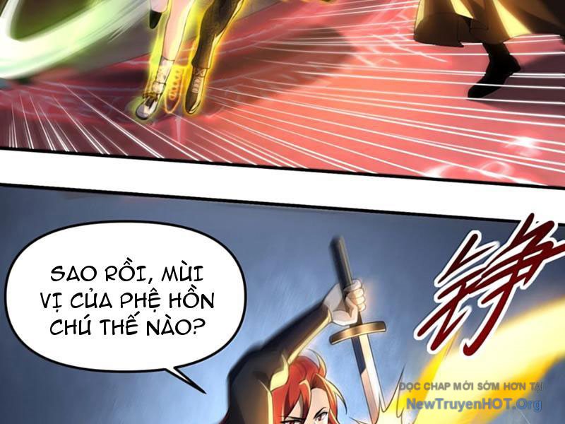 Phát Sóng Trực Tiếp, Ta Cầu Hôn Với Nữ Quỷ, Vậy Mà Nàng Lại Đồng Ý! Chapter 101 - Trang 2