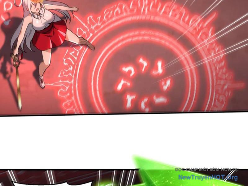 Phát Sóng Trực Tiếp, Ta Cầu Hôn Với Nữ Quỷ, Vậy Mà Nàng Lại Đồng Ý! Chapter 101 - Trang 2