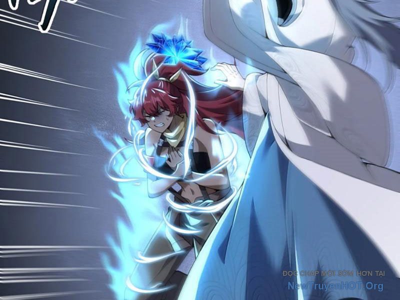 Phát Sóng Trực Tiếp, Ta Cầu Hôn Với Nữ Quỷ, Vậy Mà Nàng Lại Đồng Ý! Chapter 101 - Trang 2