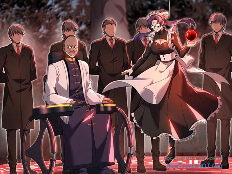 Phát Sóng Trực Tiếp, Ta Cầu Hôn Với Nữ Quỷ, Vậy Mà Nàng Lại Đồng Ý! Chapter 101 - Trang 2