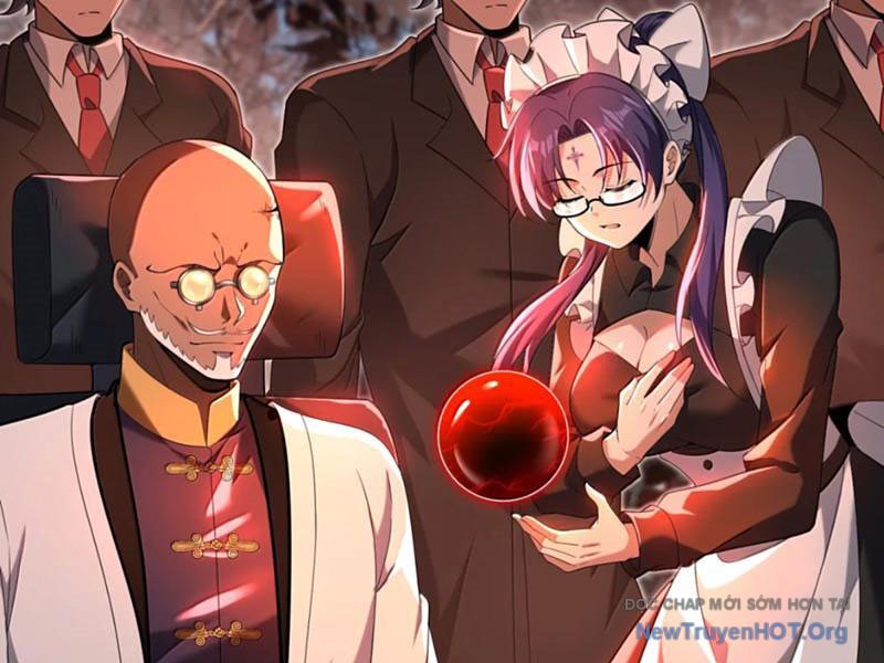 Phát Sóng Trực Tiếp, Ta Cầu Hôn Với Nữ Quỷ, Vậy Mà Nàng Lại Đồng Ý! Chapter 101 - Trang 2