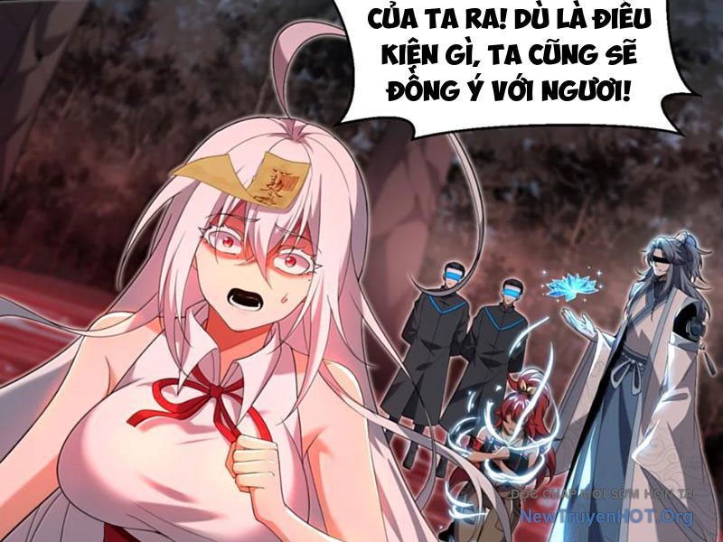 Phát Sóng Trực Tiếp, Ta Cầu Hôn Với Nữ Quỷ, Vậy Mà Nàng Lại Đồng Ý! Chapter 101 - Trang 2