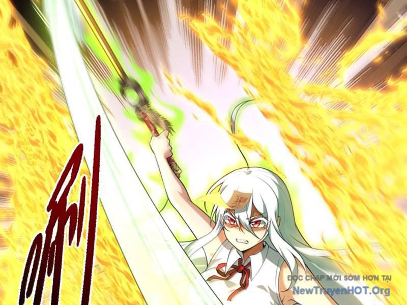 Phát Sóng Trực Tiếp, Ta Cầu Hôn Với Nữ Quỷ, Vậy Mà Nàng Lại Đồng Ý! Chapter 101 - Trang 2