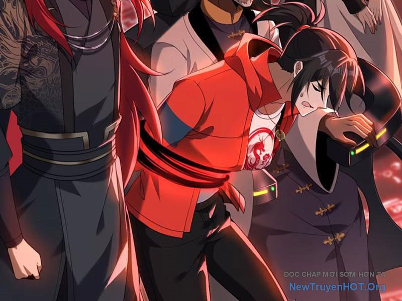 Phát Sóng Trực Tiếp, Ta Cầu Hôn Với Nữ Quỷ, Vậy Mà Nàng Lại Đồng Ý! Chapter 101 - Trang 2