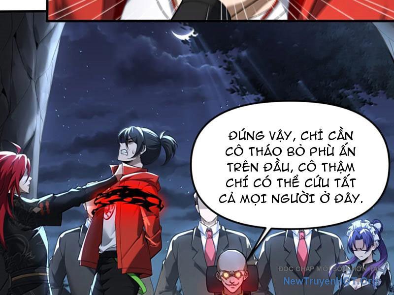 Phát Sóng Trực Tiếp, Ta Cầu Hôn Với Nữ Quỷ, Vậy Mà Nàng Lại Đồng Ý! Chapter 101 - Trang 2