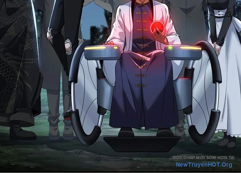 Phát Sóng Trực Tiếp, Ta Cầu Hôn Với Nữ Quỷ, Vậy Mà Nàng Lại Đồng Ý! Chapter 101 - Trang 2