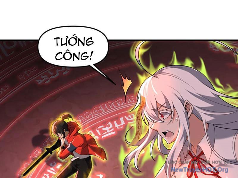 Phát Sóng Trực Tiếp, Ta Cầu Hôn Với Nữ Quỷ, Vậy Mà Nàng Lại Đồng Ý! Chapter 101 - Trang 2