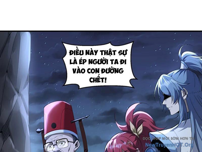 Phát Sóng Trực Tiếp, Ta Cầu Hôn Với Nữ Quỷ, Vậy Mà Nàng Lại Đồng Ý! Chapter 101 - Trang 2